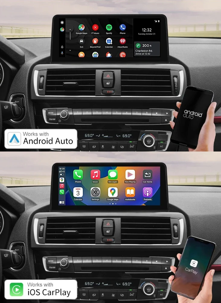 CarPlay
